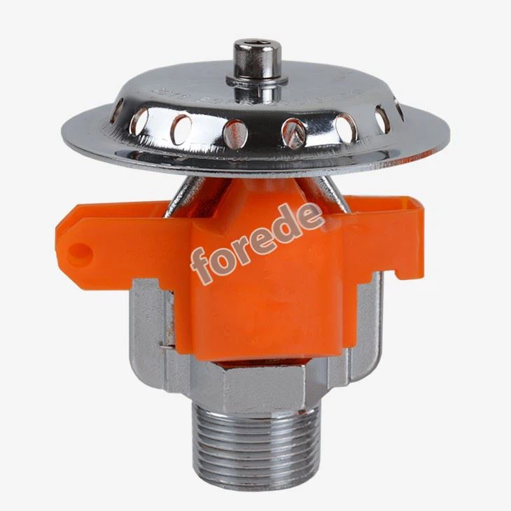 DN20 K202 Fire Sprinkler Heads