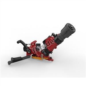 Monitoraġġ Portabbli Tifi tan-Nar