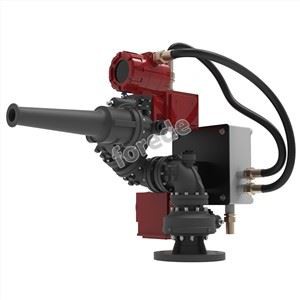 Sistema Awtomatika tal-Kanuni tal-Ilma tat-Tifi tan-Nar Awtomatiku