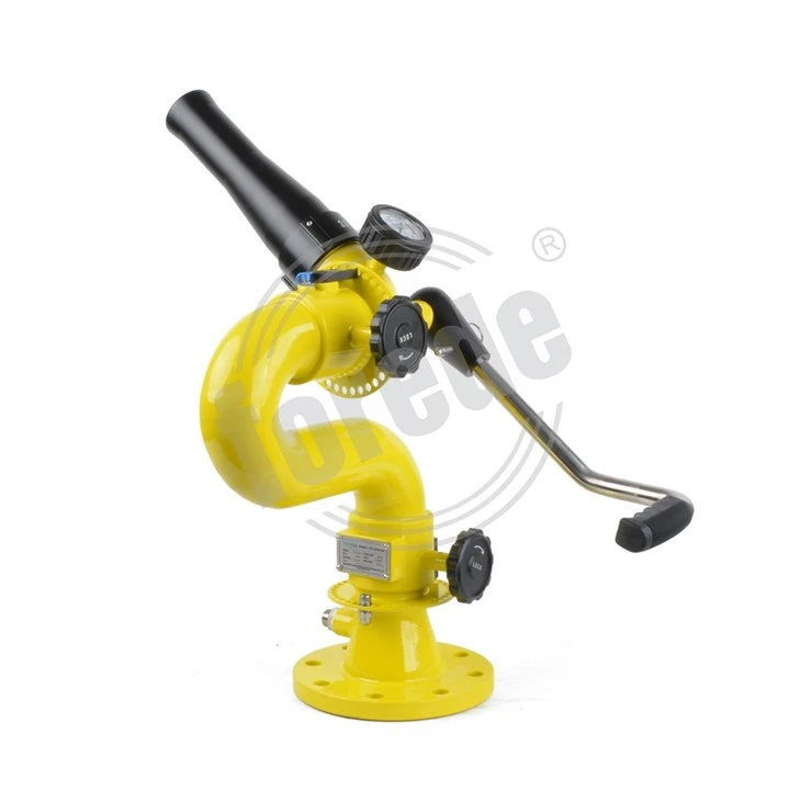 Tiller Water Truck Cannons best