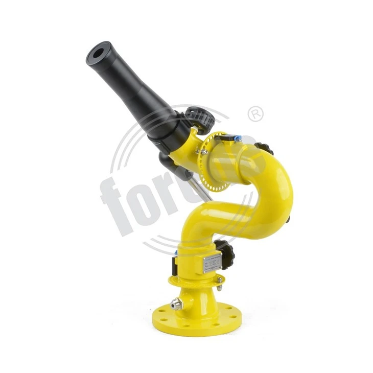 Tiller Water Truck Cannons suppliers