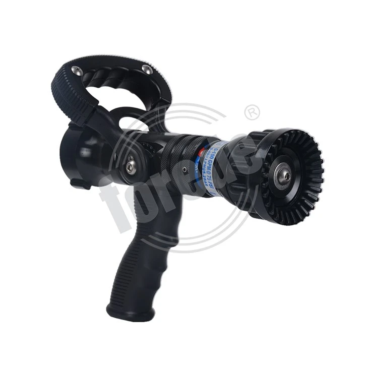 Automatic Fire Nozzle Gun