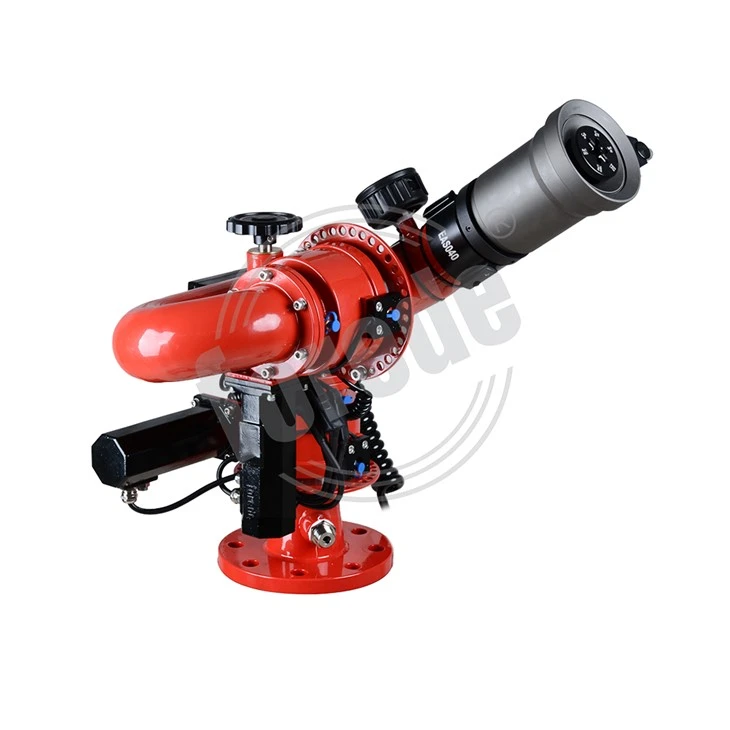 Electric Water Cannon Gun
