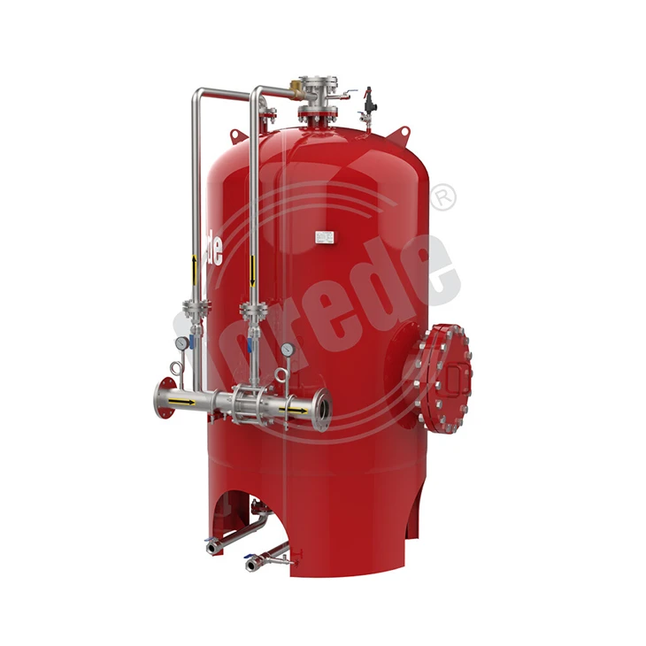 Fire Fighting Foam Tank Bladder