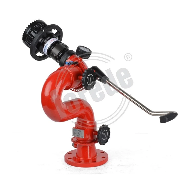 Fire Industrial Monitor manufacturers