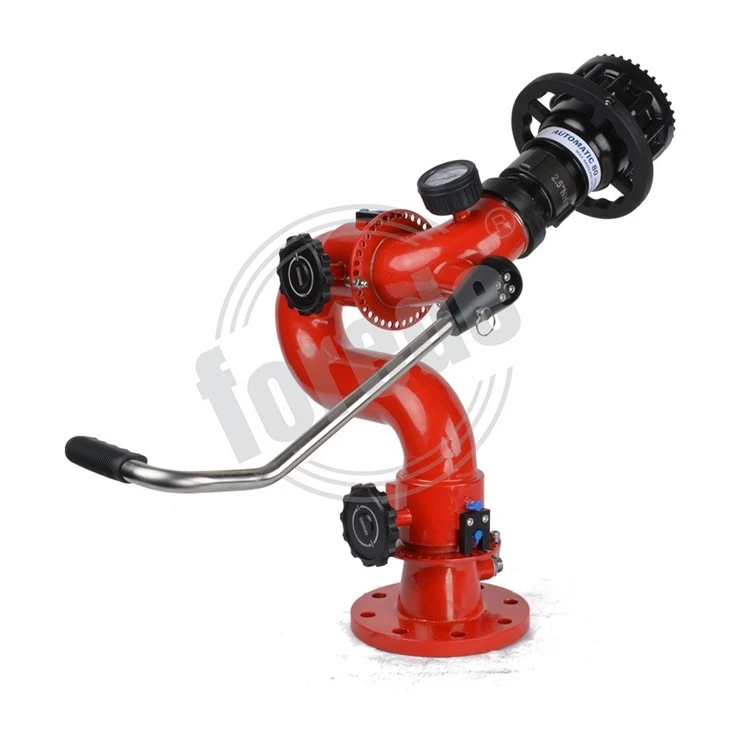 Fire Industrial Water Cannon manufacturers