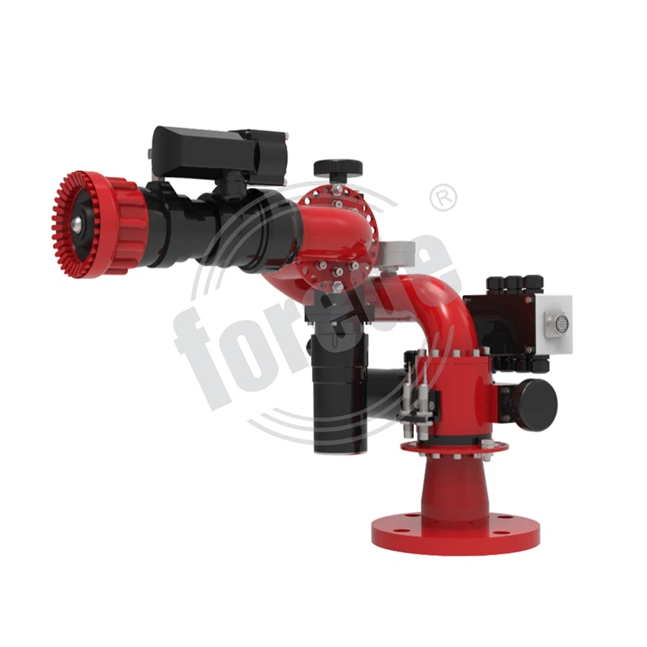 Monitor tal-Ilma tat-tifi tan-nar