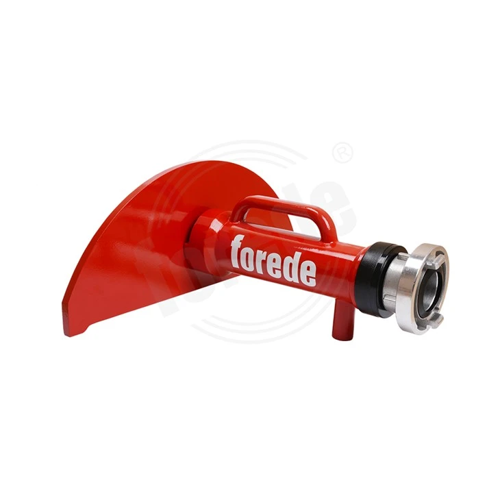 Jumbo Water Curtain Nozzle