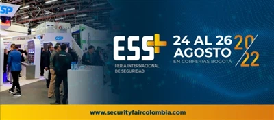 Feria Internazzjonali tas-Sigurtà ESS+ 2024
