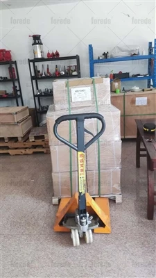 475Fire Nozzle Lill-Klijent Valutat Tagħna fl-Indoneżja.