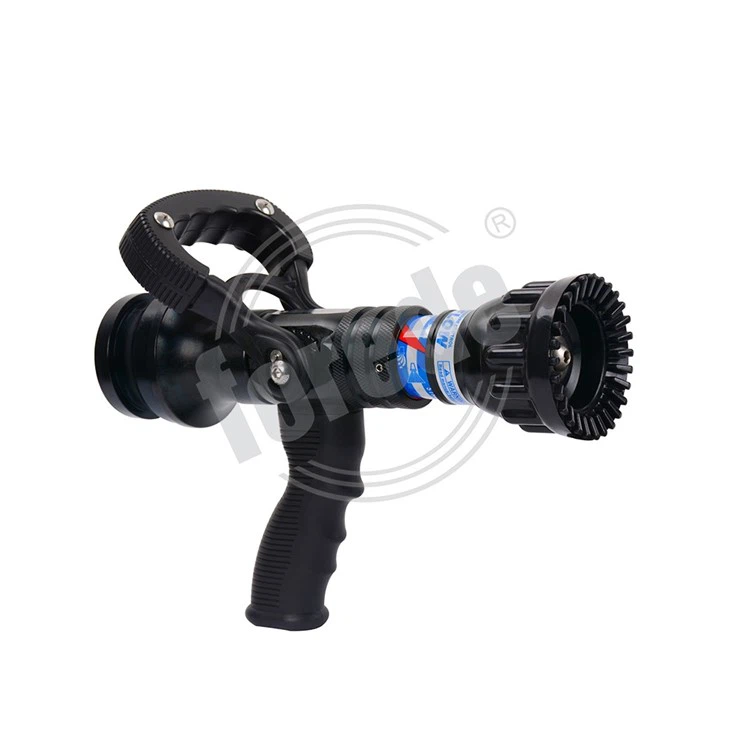 Nozzle Fire Forestry