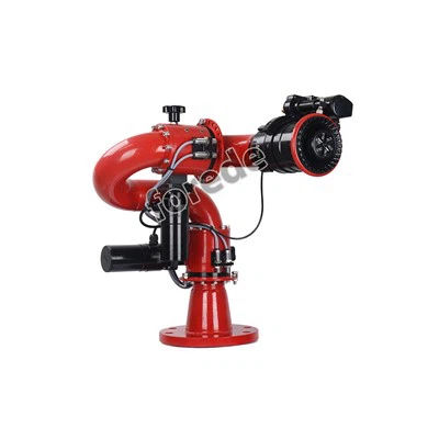 Monitor tan-Nar Elettro Idrawliku