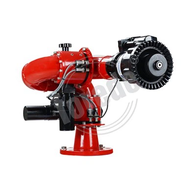 Monituri tat-tifi tan-nar