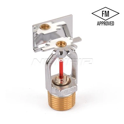 Sprinklers FM