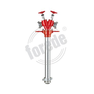 Idrant Standpipe