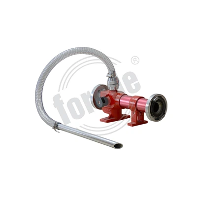 In-line Fowm Inductor Varjabbli