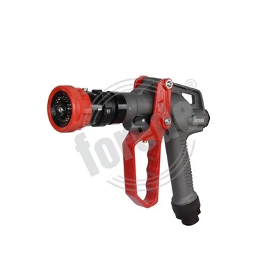 Żennuna tan-Nar ta 'Pressjoni Għolja tal-Pistola Grip