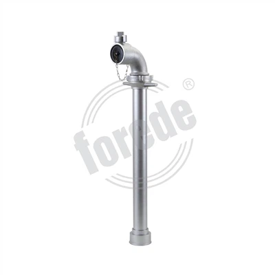Standpipe NFPA