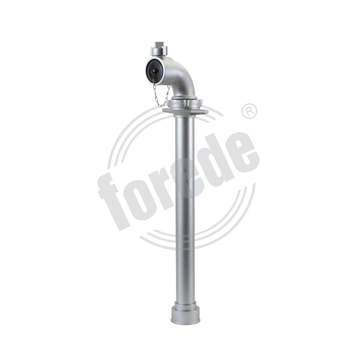 Standpipe NFPA