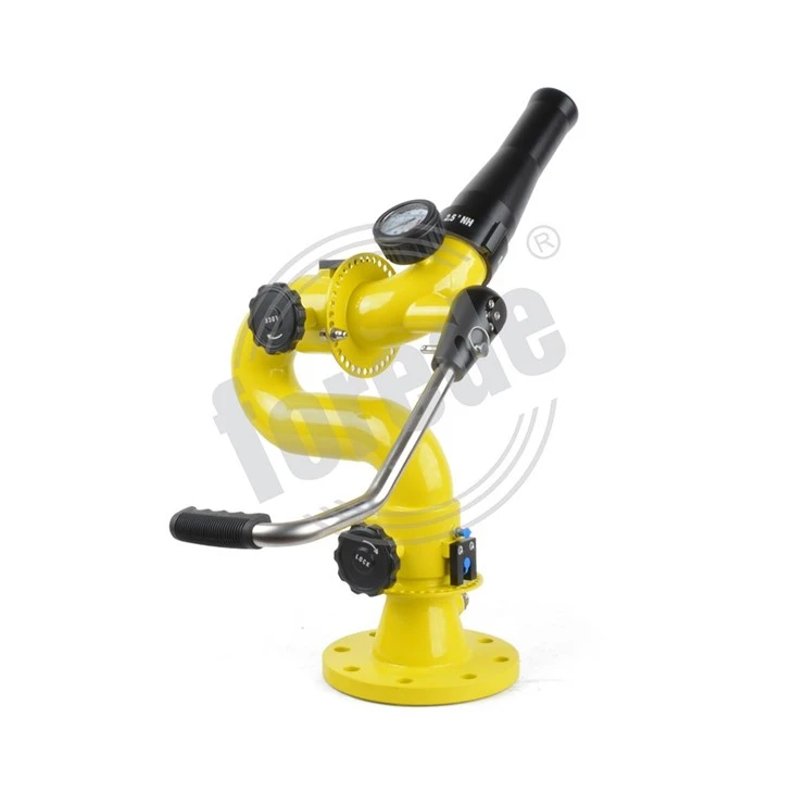 Tiller Water Truck Cannons price